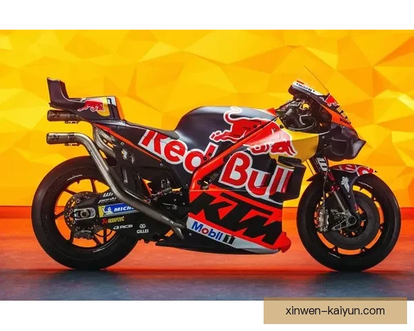 2026赛季MotoGP重磅揭幕 新车手加入激战揭示未来格局